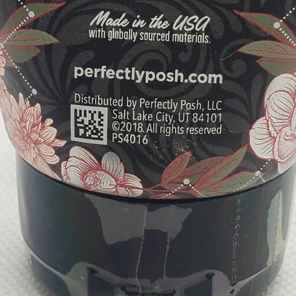 Perfectly Posh~POSH BOSS~BFYHC~New and Sealed - Picture 5 of 8